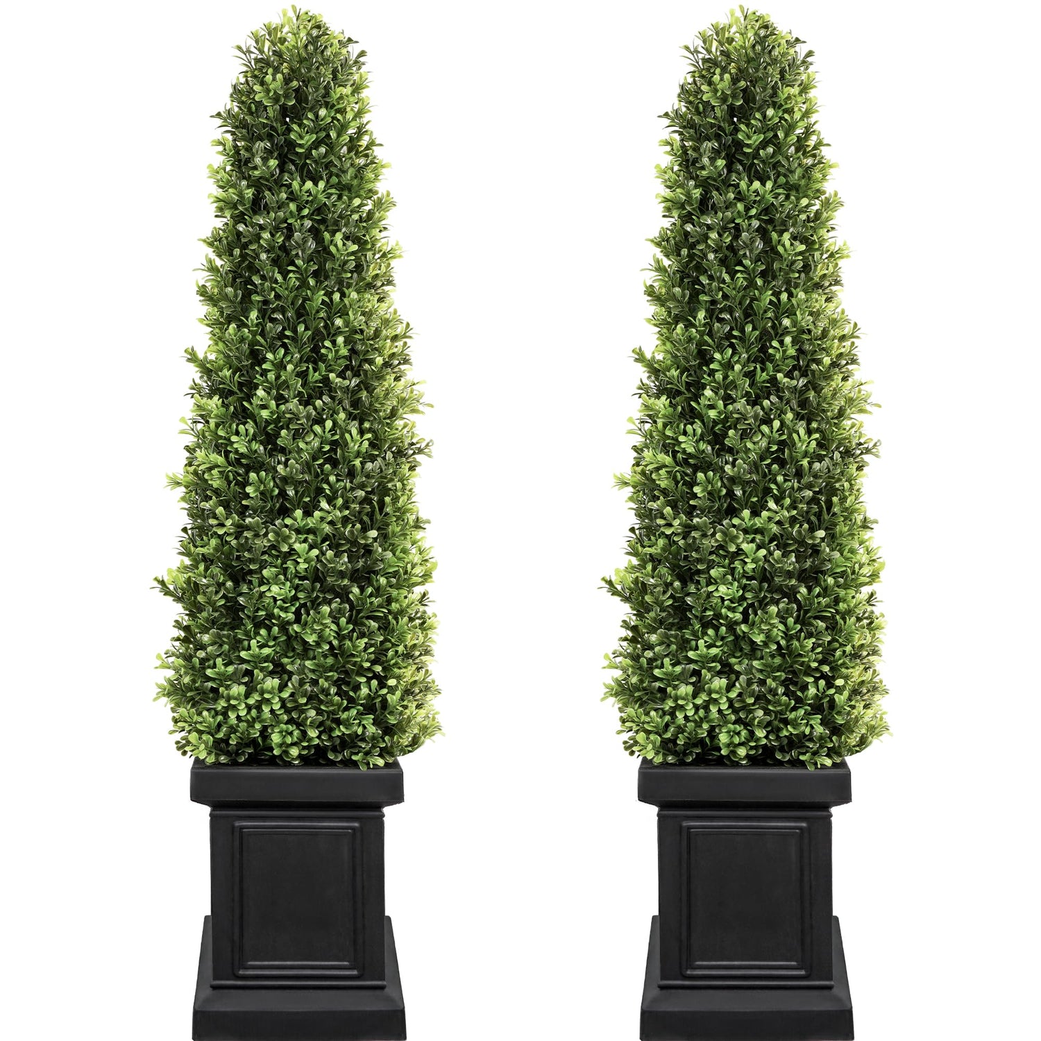 Artificial Trees