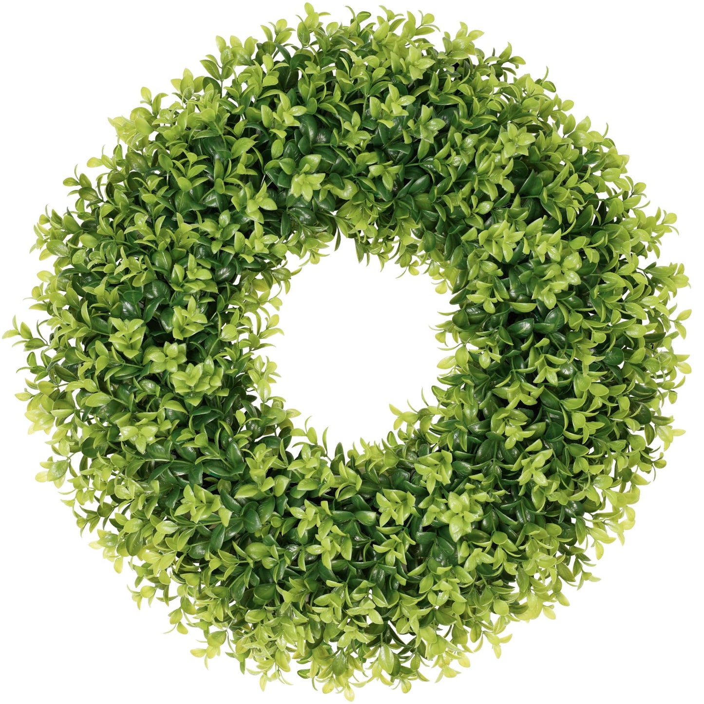 20" Boxwood Wreaths